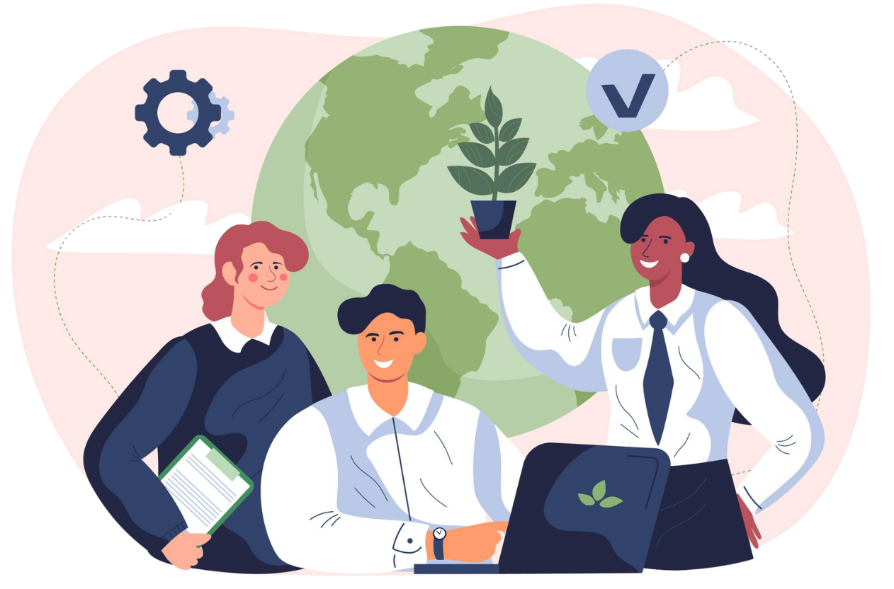 Responsabilidad Social Empresarial