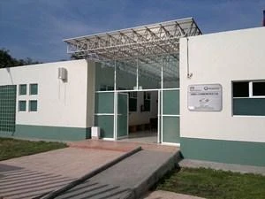 Rehabilitación 13 Clínicas ISEM